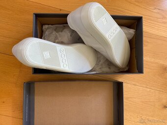 Tenisky ECCO - 3
