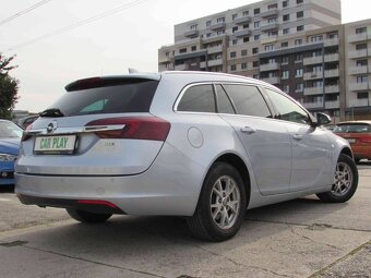 Opel Insignia ST 1.6 CDTI 136k ecoFLEX Cosmo - 3