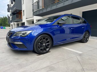 Seat Leon ST 1.5 TSI 150 FR DSG - 3