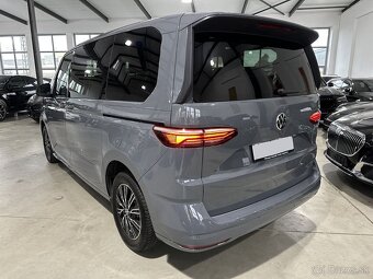 Volkswagen T7 Multivan - 3