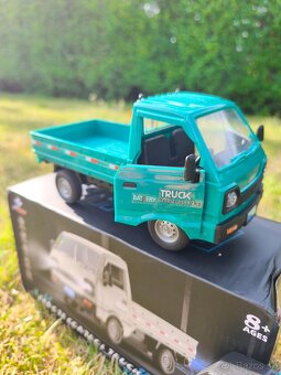 RC auto Subaru Samba 1:16 2,4GHz 2WD - 3