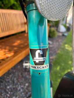 Favorit bicykel - 3