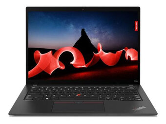 Lenovo THINKPAD T14s:AI 7 Pro 360, 64GB, SSD 4TB, W11P - 3