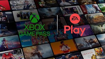Xbox Game Pass Ultimate - 2/5/13 MESIACOV - NAJLEPŠIA CENA - 3