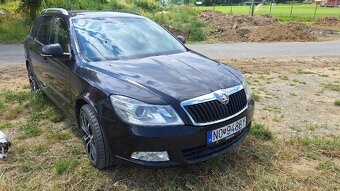 Octavia 2 1.9 77kw - 3