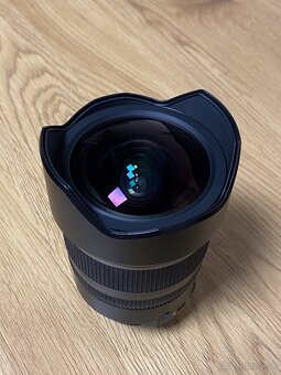 Tamron SP 15-30mm F/2.8 Di VC USD Nikon - 3