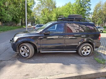 Kia sorento - 3