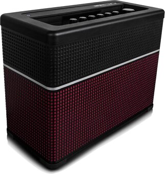 Predám kombo line 6 Ampliffi 150 W - 3