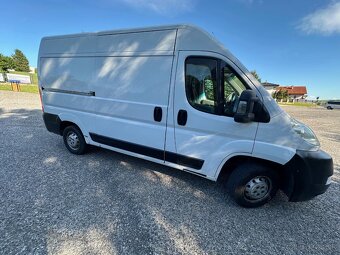 FIAT Ducato 2.3 JTD , 88kW, L2H2 , r.v. 2011 - 3