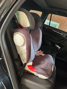 Britax Romer - 3