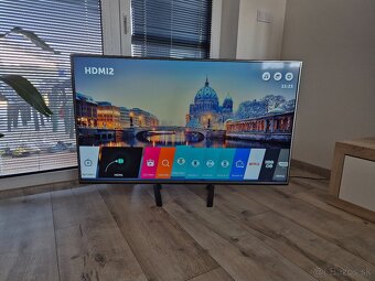 LG 60UH6157 (4K UHD LED TV) - 3
