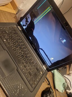 Notebook Hewlet packard HP -2kusy - 3