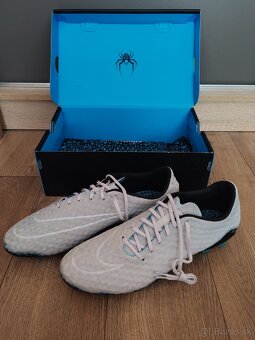 Kopačky Nike Hypervenom Phantom RGN Transform Hydra - 3