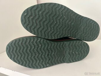 Cizmy Gucci - 3