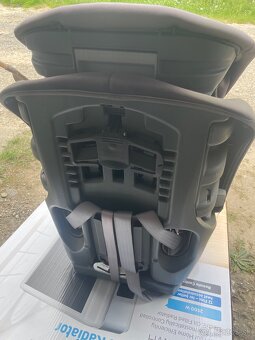 Britax Römer Evolva 123 ultra - 3