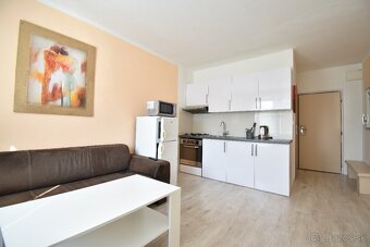 PRENÁJOM 1 izbový byt, Žilina - 3
