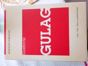 Súostrovie gulag - 3