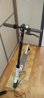 Xiaomi Mi Electric Scooter 2 White - 3