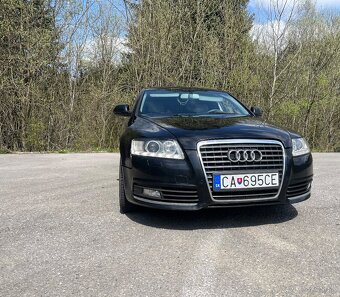 Audi A6 2Fsi - 3