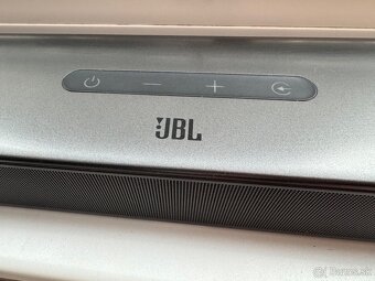JBL Bar 2.1 Deep Bass - 3