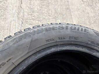 4x zimné pneu 205/55r16 - 3