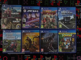 Ps5 ps4 xbox hry - 3