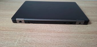DELL Latitude 5570 i5 6200u/256GB NVME/15.6 LED - 3