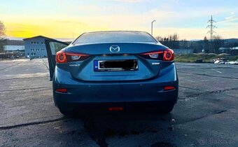 Mazda 3 - 3