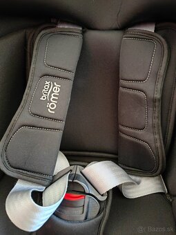 Britax Römer Trifix2 i-Size - 3
