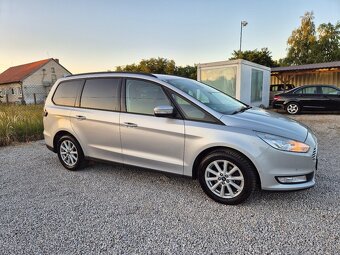 Ford galaxy - 3