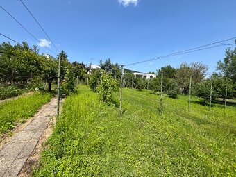 Krásny 6-izb.RD Zobor, 980 m2 pozemok, 240 m2 dom - 3