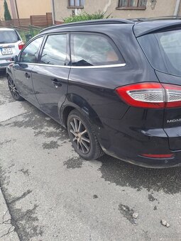 Mondeo - 3
