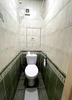 Kompletne rekonstruovany BYT- prenajom - 3