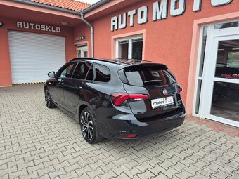 Fiat Tipo 1.4 Turbo S-Design 88kW - 3