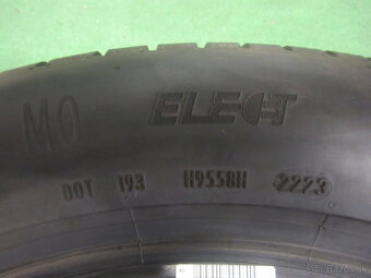 Nové letné pneumatiky 235/55R18 Pirelli - 3