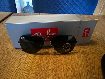 Ray-Ban slnečné okuliare - 3