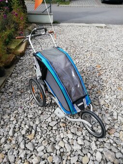Thule chariot cx1 - 3