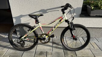 Bicykel Jerry 2.0 20" kolesa - 3