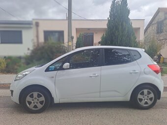 predám Kiu - 3