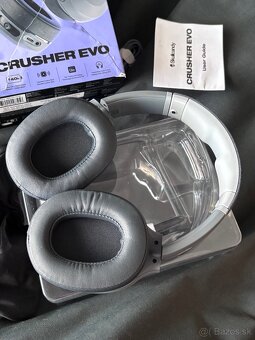 Skullcandy crusher EVO nepoužité - 3