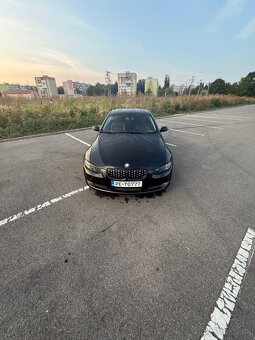 BMW 325D E92 – mozna vymena - 3
