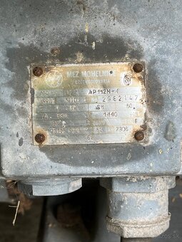 Predám dobrú stolovú cirkulárku - 3