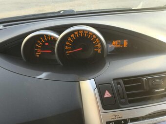 Toyota Verso Benzin - 3