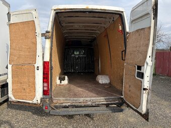 Iveco Daily 3.0 - 3