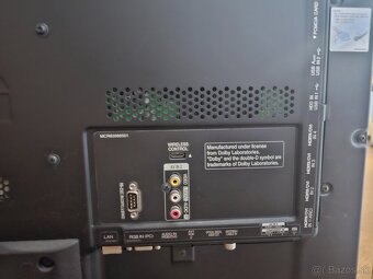 LG 32LV5500 nefunkčný - 3