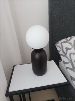 NORDLUX #NOTTI stolová lampa - 3