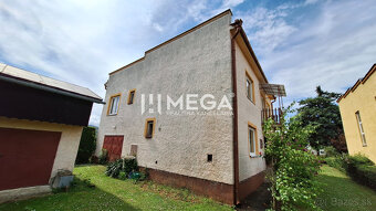 VÝRAZNÁ ZĽAVA rodinný dom v obci Ondavské Matiašovce - 3