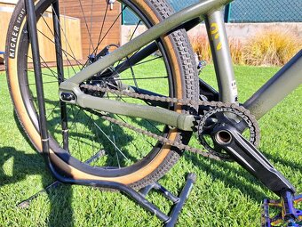 Predám Dirt Specialized P.2 - 3