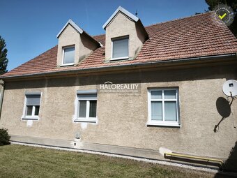 HALO reality - Predaj, dvojizbový byt Senica, CENTRUM - ZNÍŽ - 3