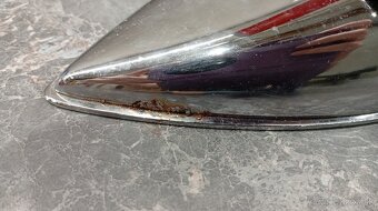 Stará žehlička ETA - 3